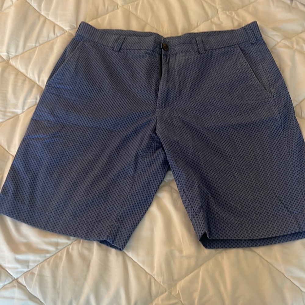 Brooks brothers shorts